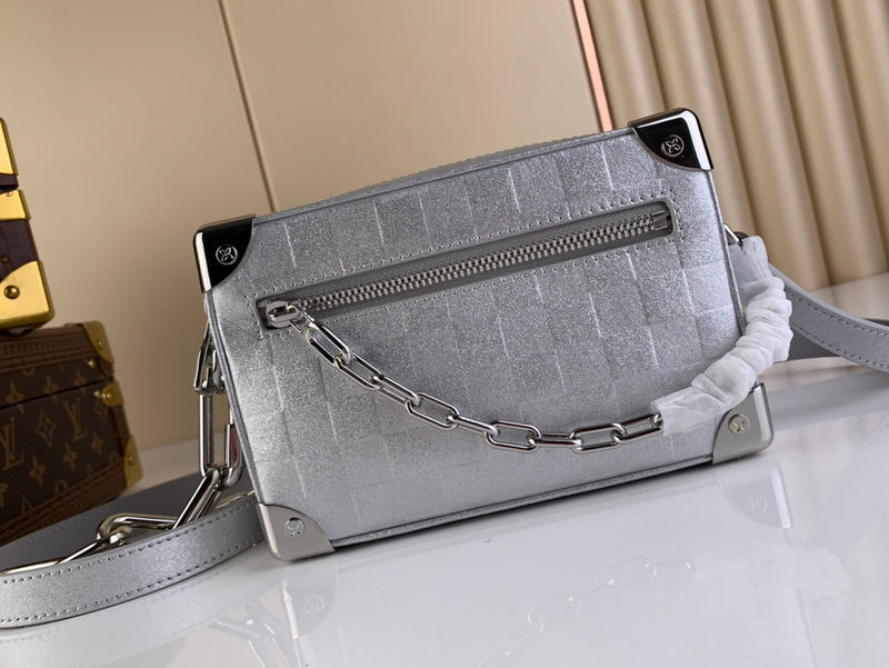 Satchel Bags - VL Bags - 4446