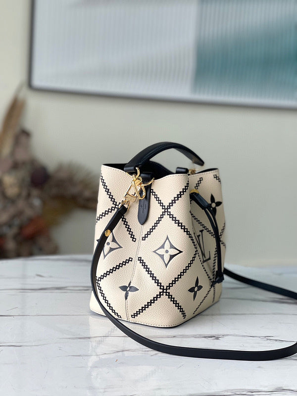 GlamI Lu-Vi bags - 5467
