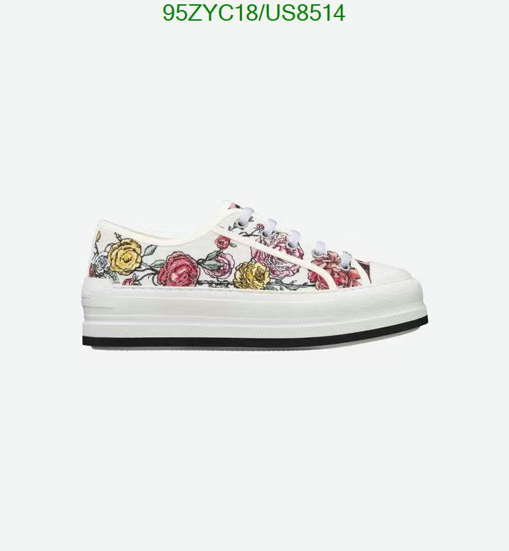 SAMCC - DOR Women Shoes - 1530