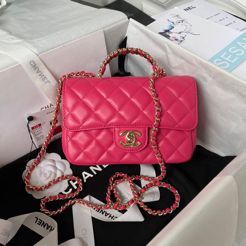 Satchel Bags - CHL Bags - 7501