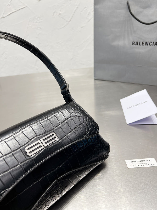 Satchel Bags - BGA Bags - 1391