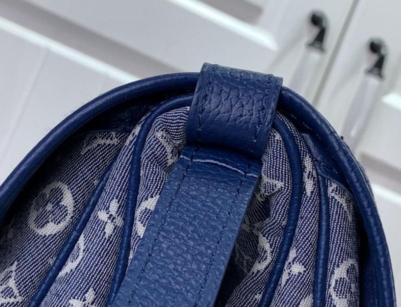 SAMC - LOV Bags - 1239