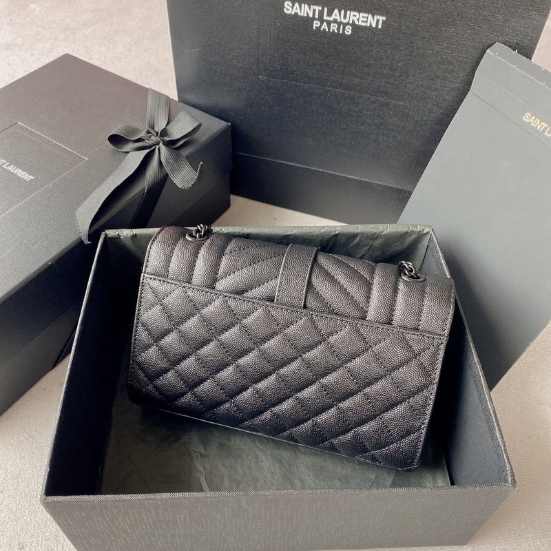 Glamy - YLS Bags - 337