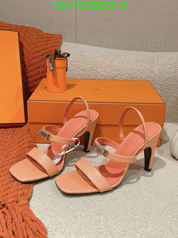 SAMC - HMS Women Shoes - 150