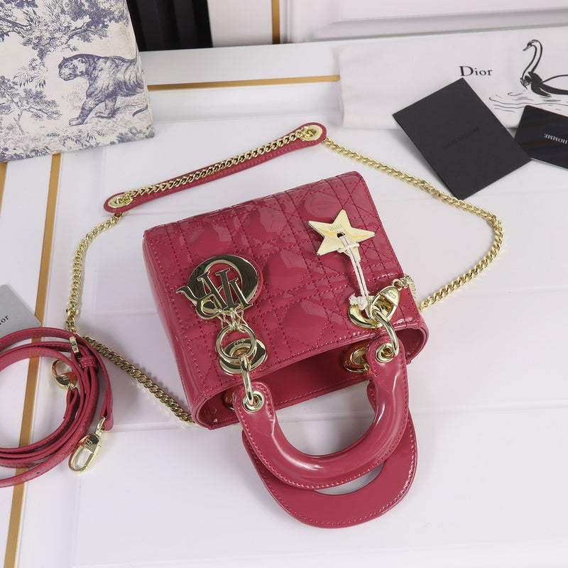 Satchel Bags - DOR Bags - 334