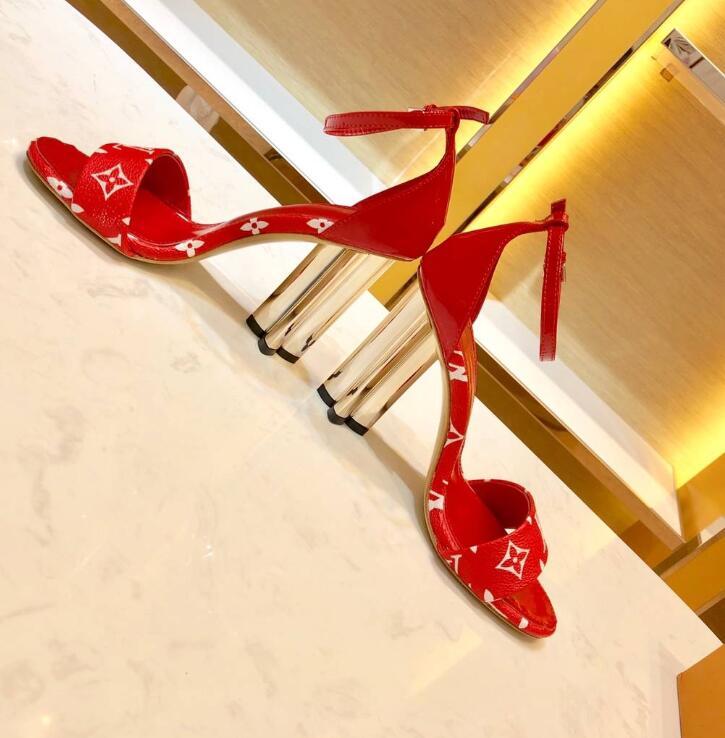 SAMC - LOV Women Shoes - 1665