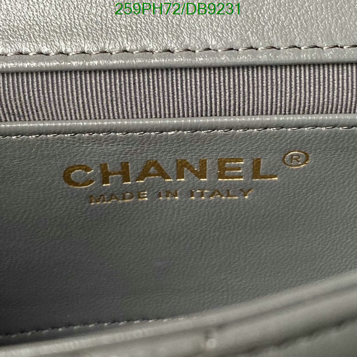 SAMC - CHL Bags - 020