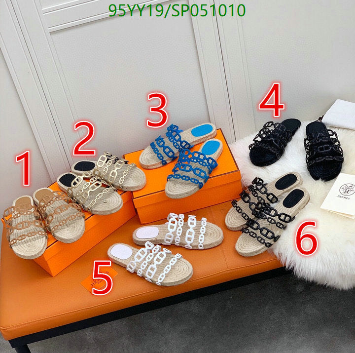 SAMC - HMS Women Shoes - 386
