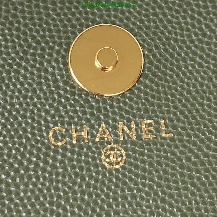SAMC - CHL Bags - 114
