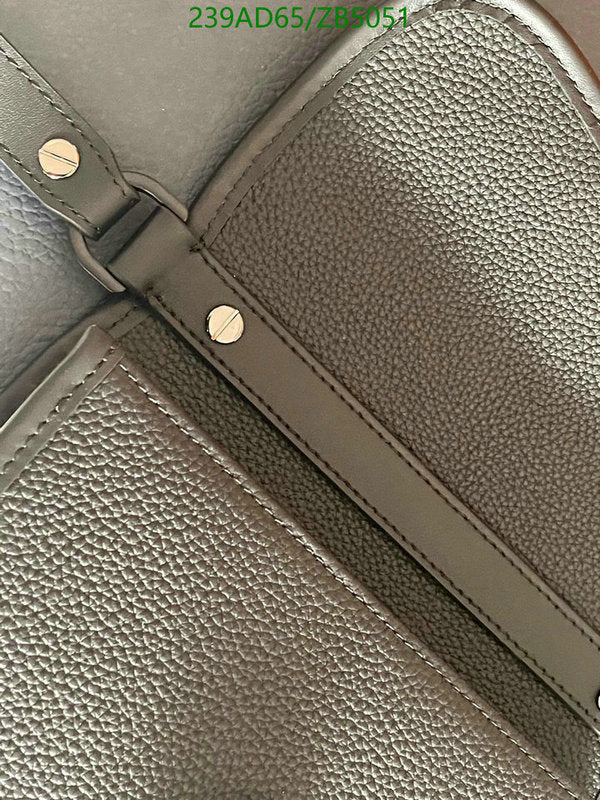 SAMCC - DOR Bags - 1202