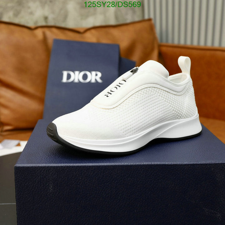 SAMCC - DOR Women Shoes - 1459