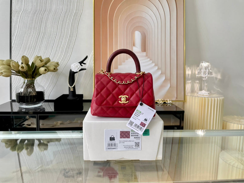 Chanel Bags