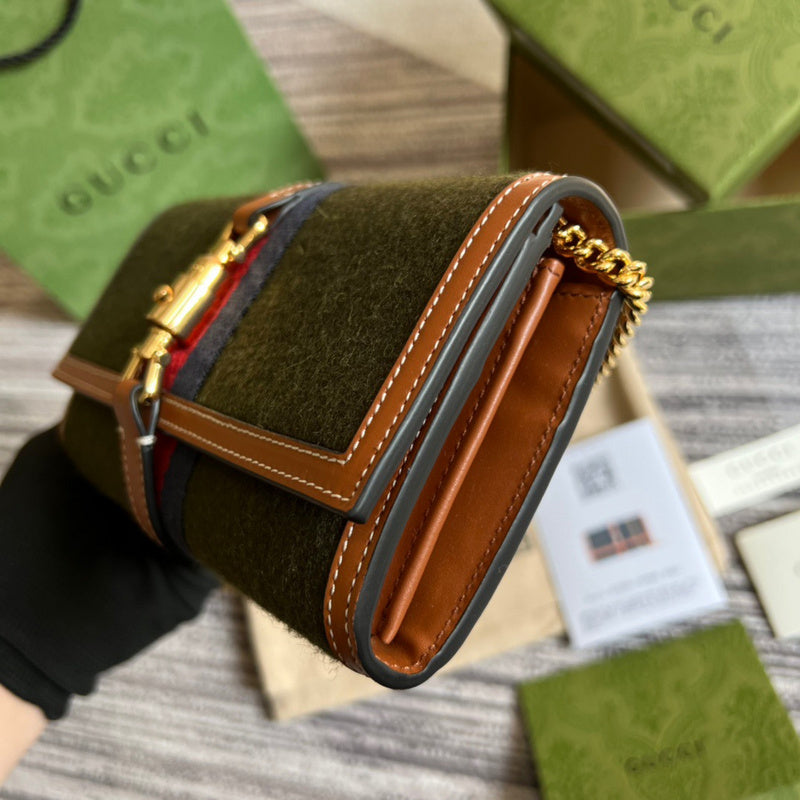 Glami-i Guki Lady Bags - 889