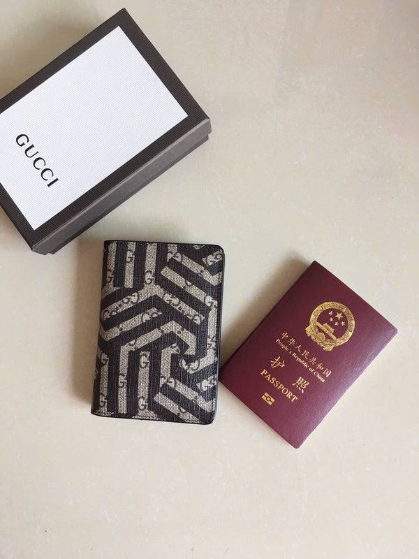 Glami-i - Guki Wallet - 460