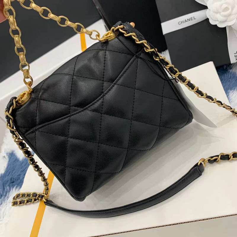 Satchel Bags - CHL Bags - 5601