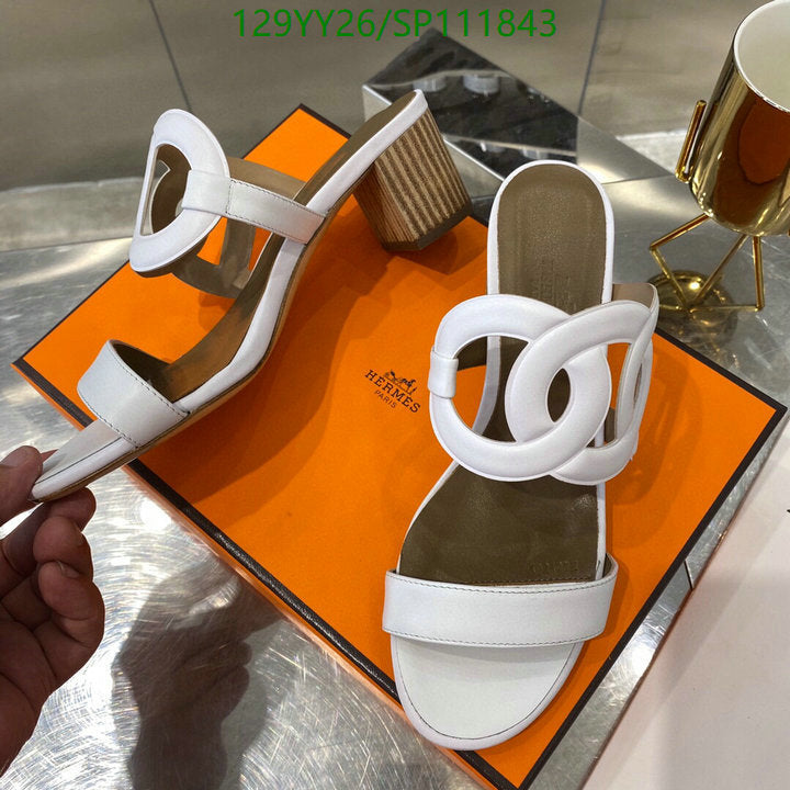 SAMC - HMS Women Shoes - 426