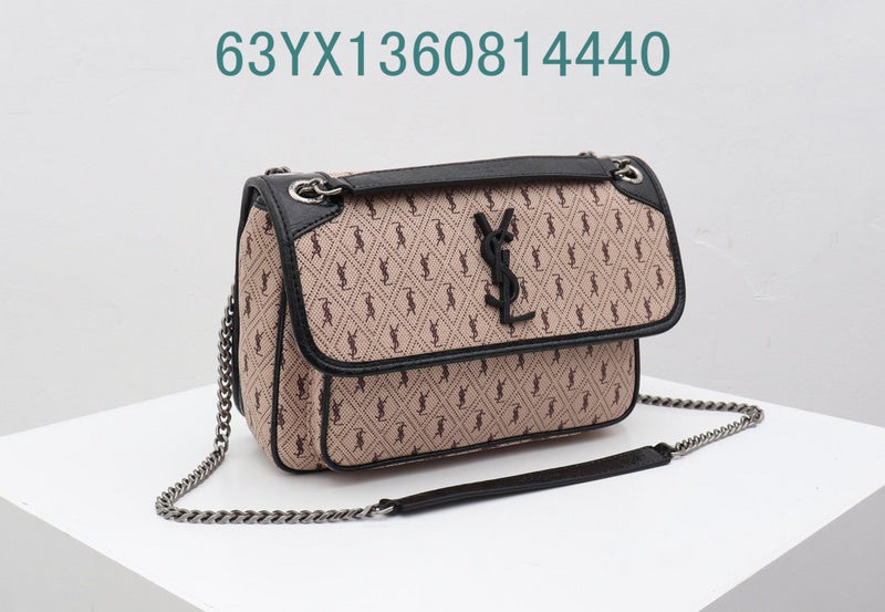 Glami - YLS Bags - 2141