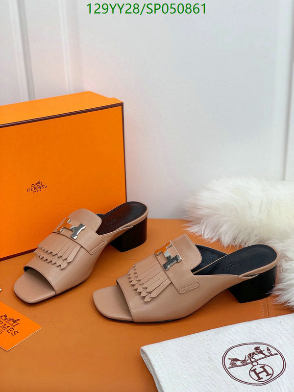 SAMC - HMS Women Shoes - 437