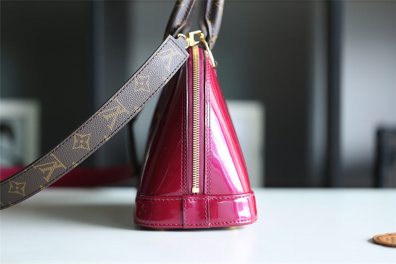 Glami Fashion Lu-Vi bags - 8282