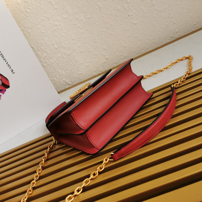 Satchel Bags - PDA Bags - 1441