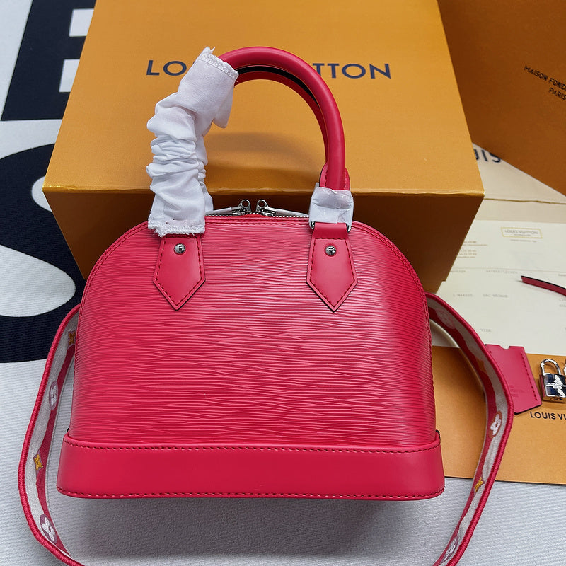 Satchel Bags - VL Bags - 6928