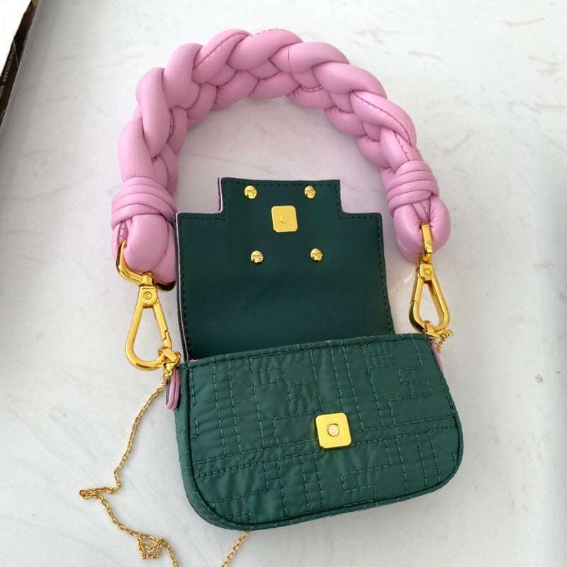 FDI Bags - Luxurious Bags  232