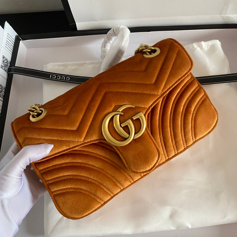 Satchel Bags - GCI Bags - 2054