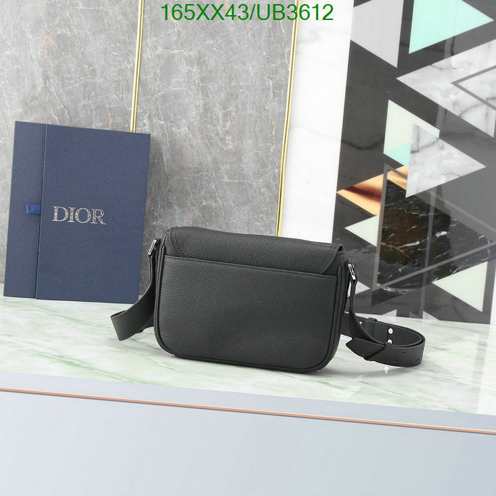 SAMCC - DOR Bags - 1187