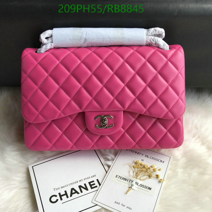 SAMC - CHL Bags - 446