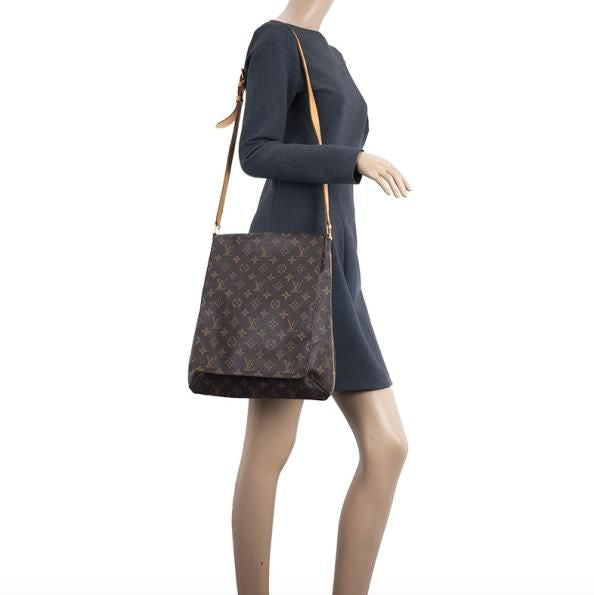 Louis Vuitton Musette Salsa GM