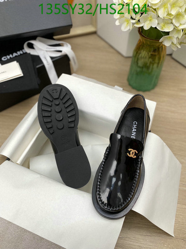 SAMC - CHL Women Shoes - 056