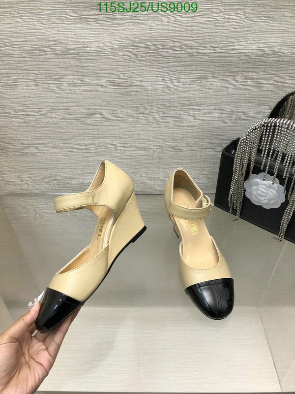 SAMC - CHL Women Shoes Ballet - 144