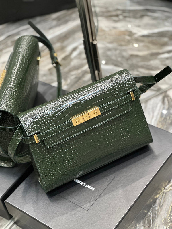 Glamy - YLS Bags - 959