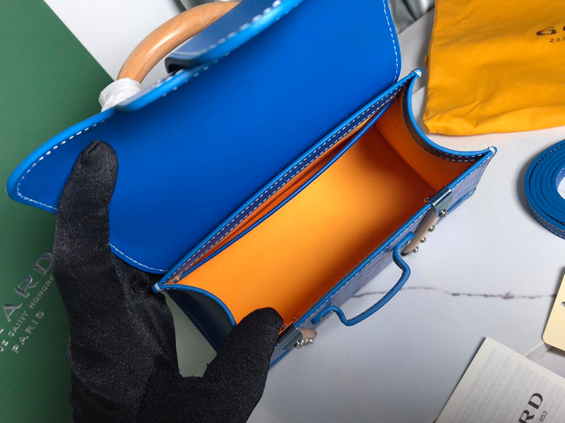Glamy - GYO Bags - 1358