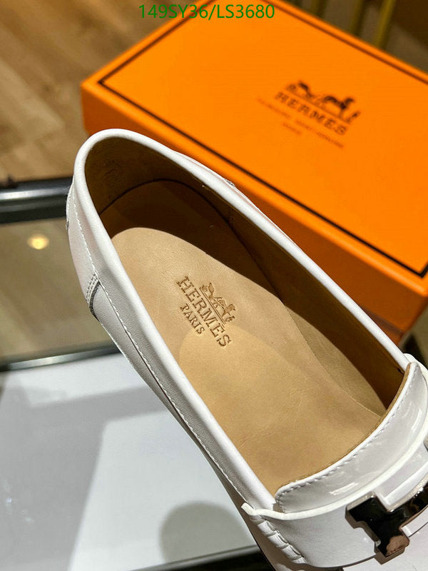SAMC - HMS Women Shoes - 440