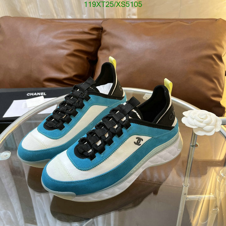 SAMC - CHL Women Shoes Sneakers - 209