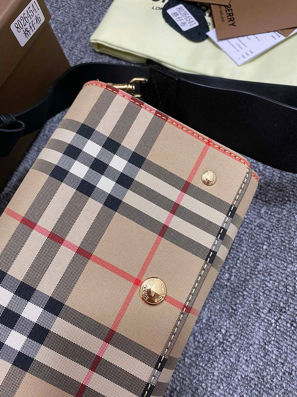 Glamy - BOR Bags - 307