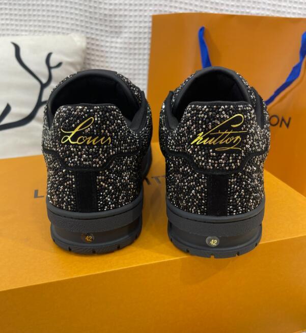 Glamy - LOV Men Shoes - 1047
