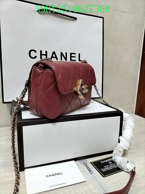 Glami - CHL Bags - 2552