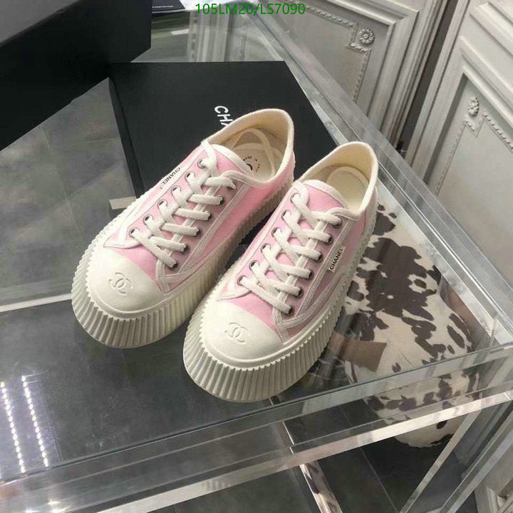 SAMC - CHL Women Shoes Sneakers - 238