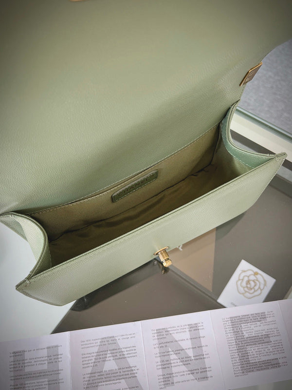 Satchel Bags - CLN Bags - 306