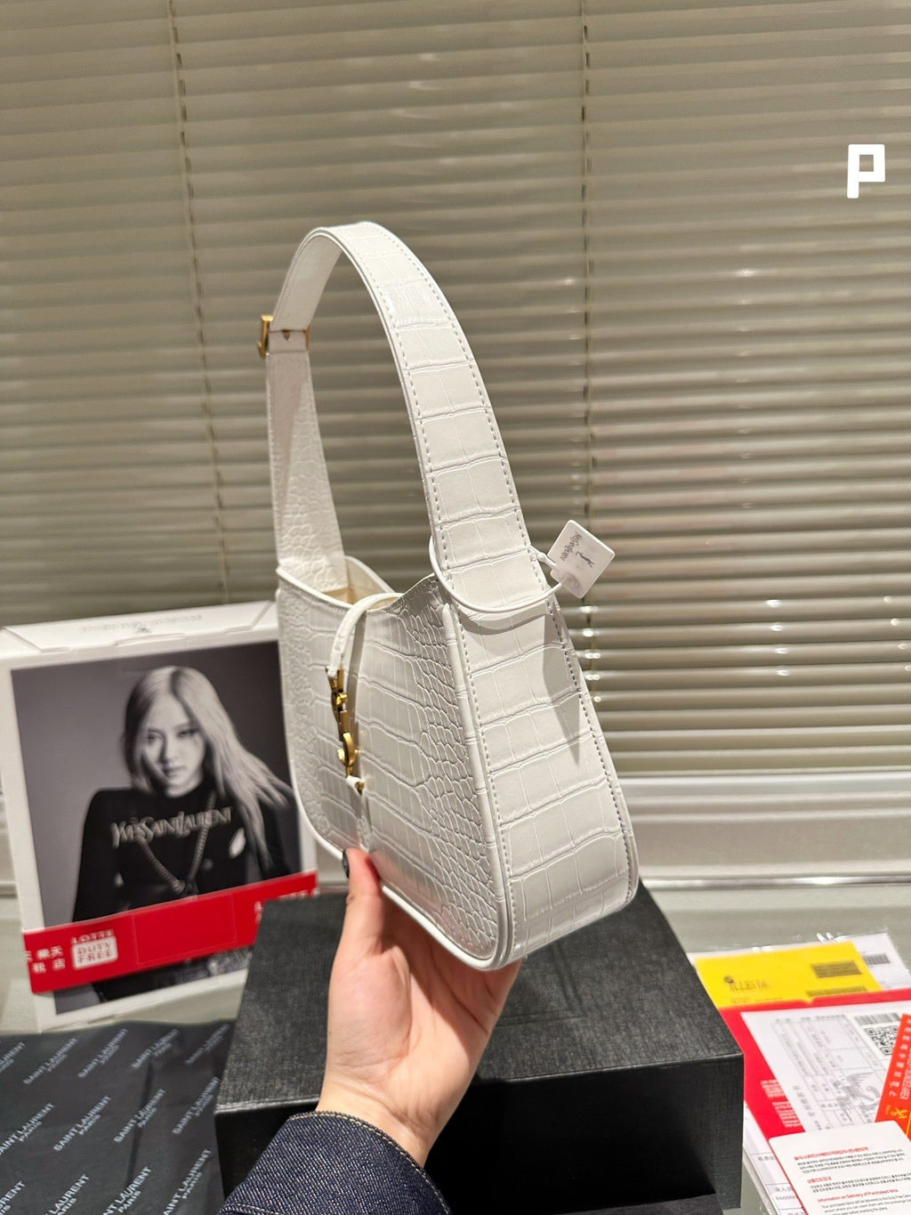 EN - New Arrival Bags SLY 347