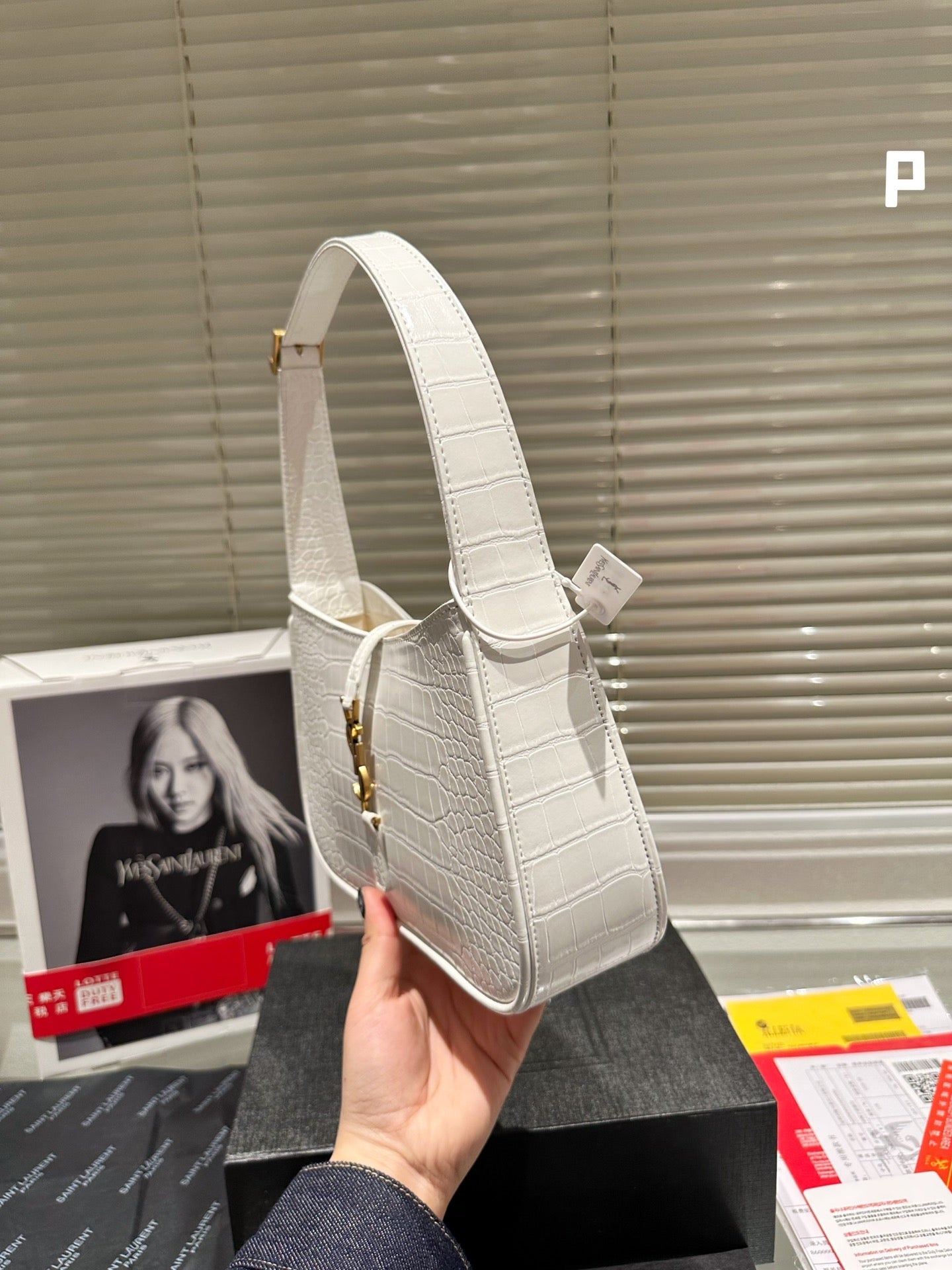 EN - New Arrival Bags SLY 347