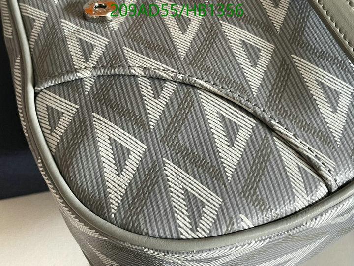 SAMCC - DOR Bags - 1200