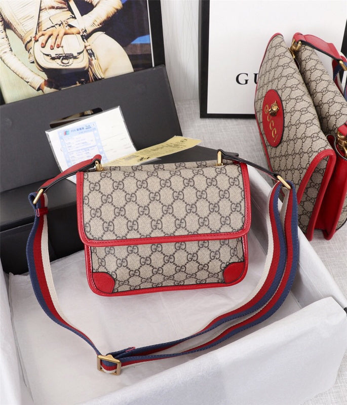 Glami Fashion - GCI Bags - 10142