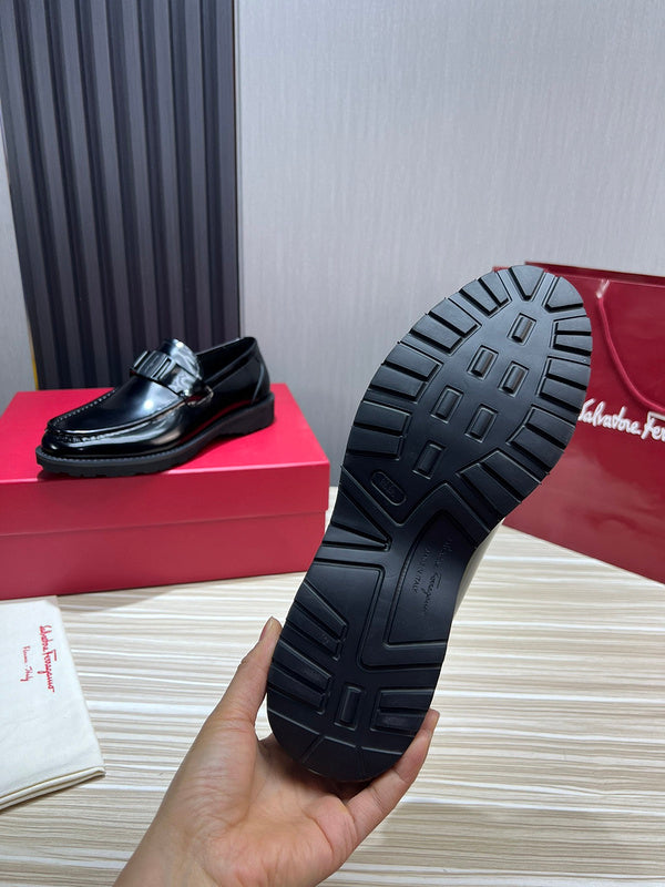 Glami - FGO Men Shoes - 1033