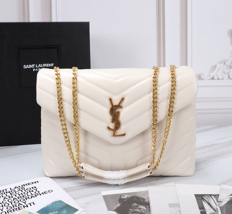 Satchel Bags - SLY Bags - 1331