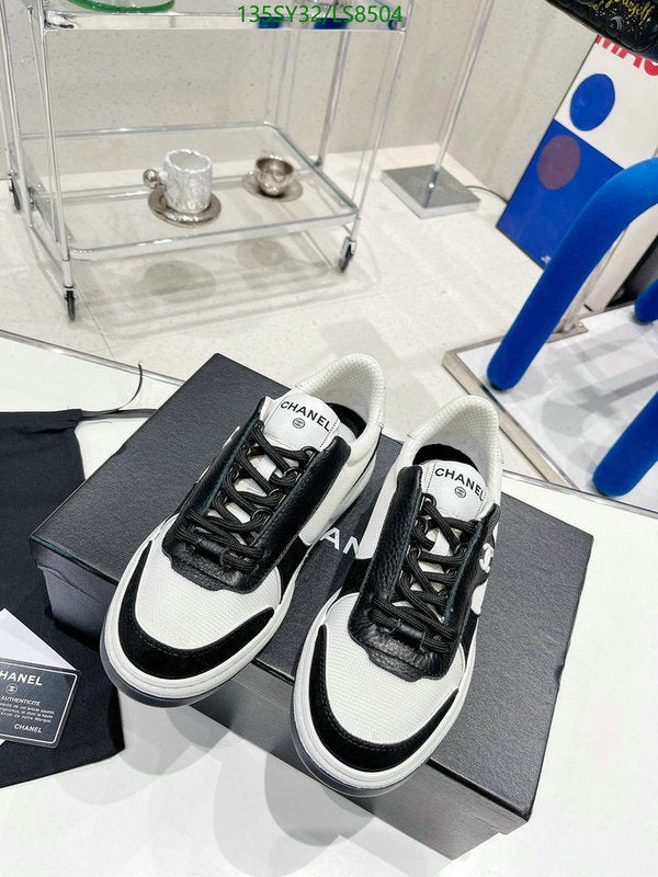 SAMC - CHL Women Shoes Sneakers - 217