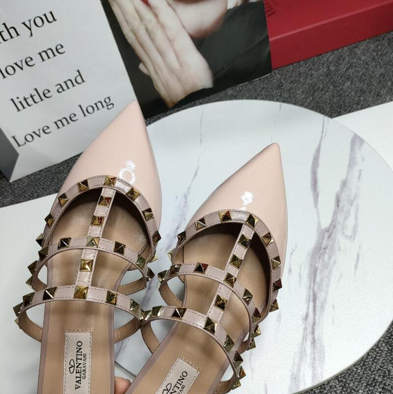 SAMC - VEL Women Shoes - 655