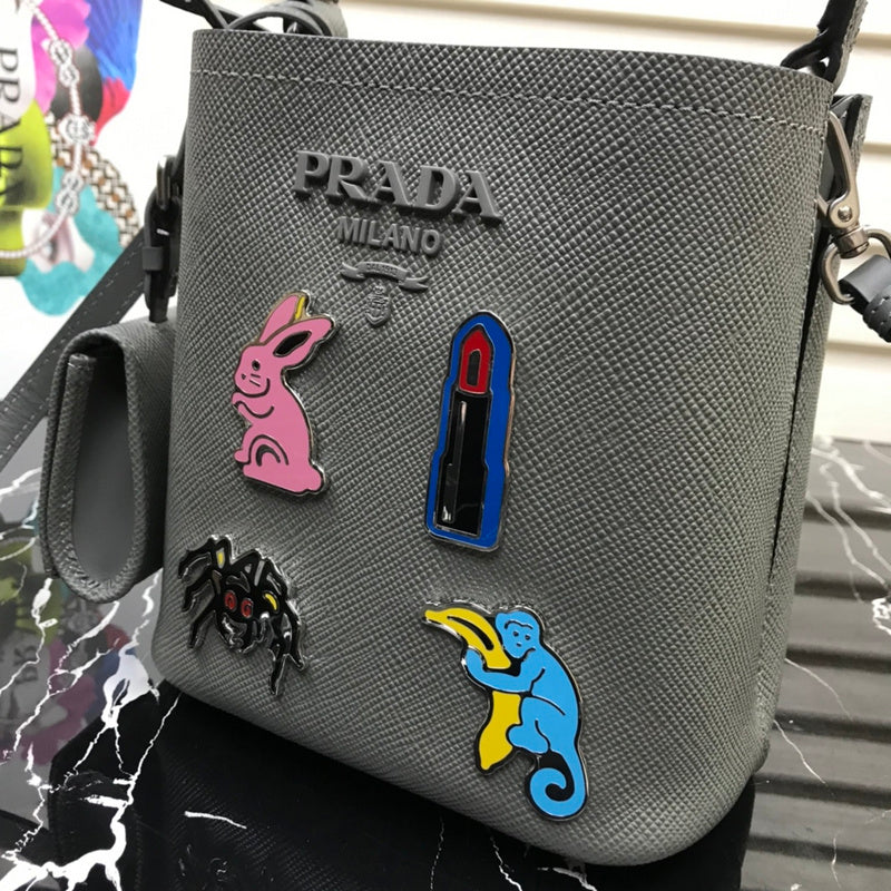 Glamy - PD Bags - 1838